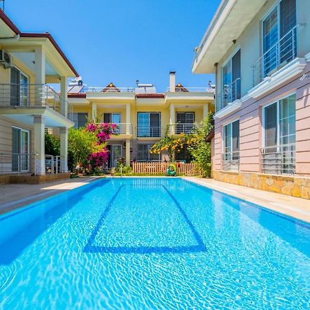 Gul Evleri Calis Beach Villa Фетхие Экстерьер фото