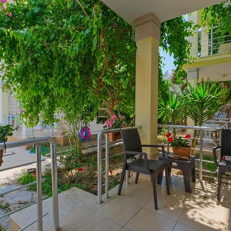 Gul Evleri Calis Beach Villa Фетхие Экстерьер фото
